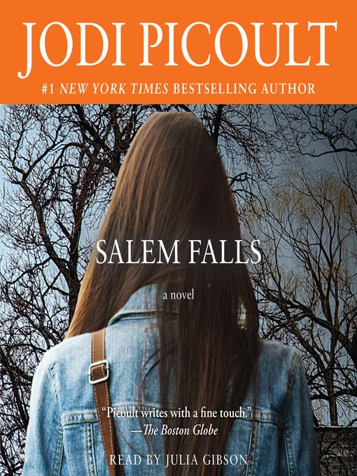 Title details for Salem Falls by Jodi Picoult - Available